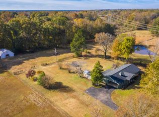 11441 Pleasant Ridge Rd, Arlington, TN 38002