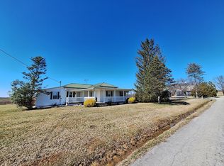 431 James Howard Rd, Somerset, KY 42503