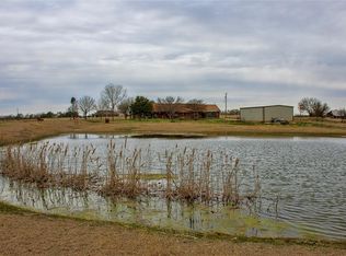 6551 Fm 660, Ennis, TX 75119