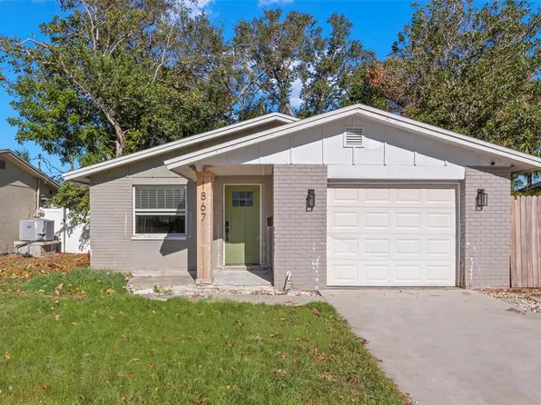 1867 NEVADA AVENUE NE, ST PETERSBURG, FL 33703