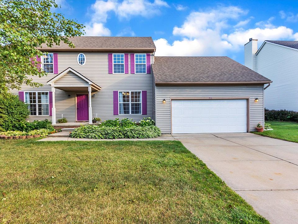 1st image of 416 Evaline Dr