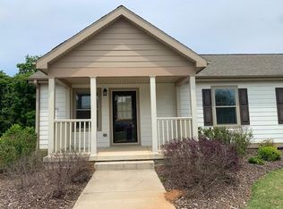 340 Ryecroft Rd NW, Huntsville, AL 35806