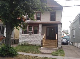 54 Weyand Ave, Buffalo, NY 14210
