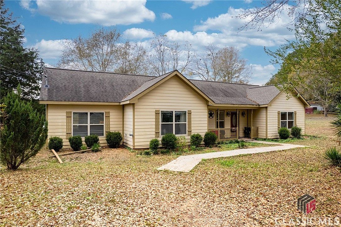 2170 Bostwick Rd, Madison, GA 30650 Zillow