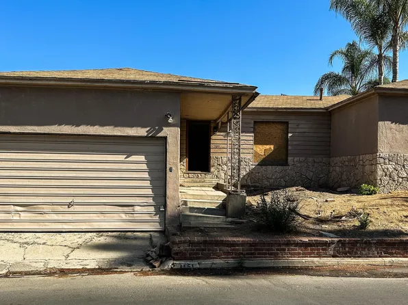 1151 Montecito Dr, Los Angeles, CA 90031