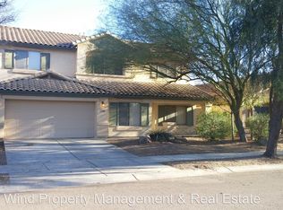 21168 E Via Del Oro, Queen Creek, AZ 85142