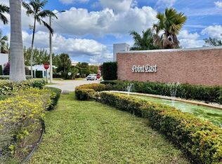 Point East Sec Iii Condo, Aventura, FL 33160
