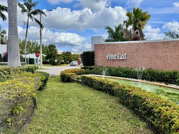 2905 Point East Dr APT L102, Aventura, FL 33160
