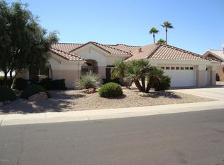 15309 W Whitewood Dr, Sun City West, AZ 85375