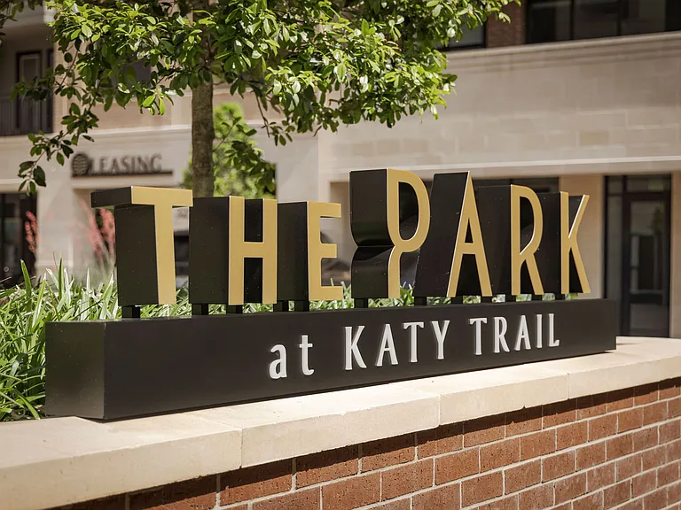 The Park at Katy Trail — Photo 35