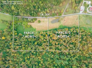 Township Road 309, Millersburg, OH 44654