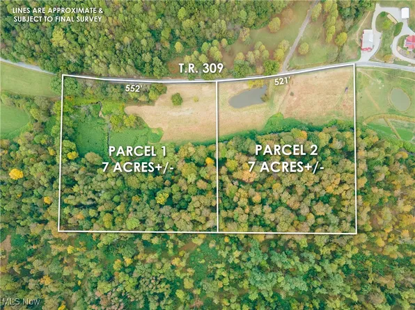 Township Road 309, Millersburg, OH 44654