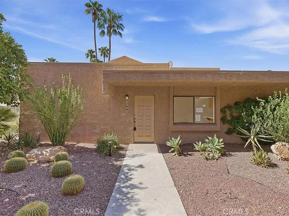 5798 Los Coyotes Dr, Palm Springs, CA 92264