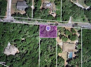 Braddock Rd LOT 23, Deltona, FL 32725