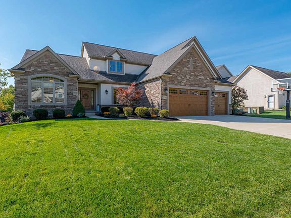 2nd image of 2736 Coltsbridge Dr