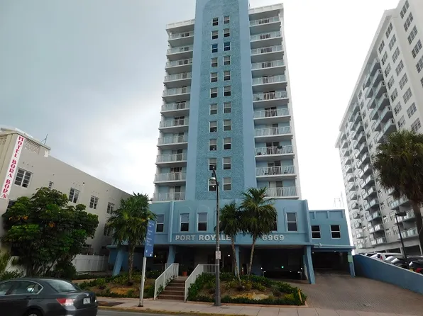 6969 Collins Ave APT 608, Miami Beach, FL 33141