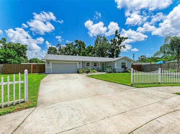 5892 Whistlewood Way, Sarasota, FL 34232
