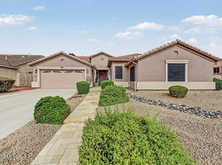 25705 N 68th Lane, Peoria, AZ 85383