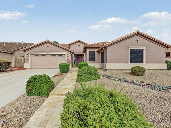 25705 N 68th Lane, Peoria, AZ 85383