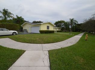 17601 SW 87th Ave, Palmetto Bay, FL 33157