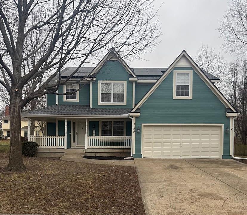 1st image of 1105 SE Brownfield Dr