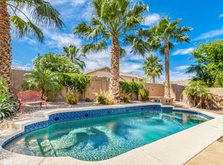 42537 W Sparks Dr, Maricopa, AZ 85138