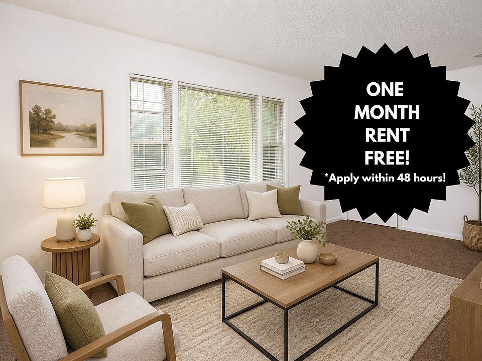 Elevate your lifestyle at 1901 Apartments with spacious layouts and modern finishes. Enjoy abundant natural light and cozy interiors. Take advantage of our limited-time offer: one month rent-free! Apply now to secure your new home!