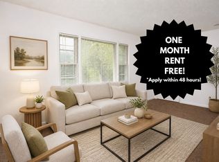 1901 Apartments, Lexington, KY 40504