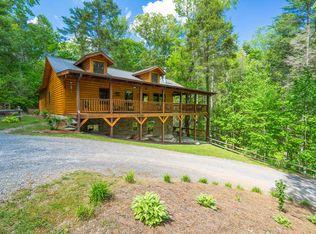 165 Holder Cemetery Rd, Tellico Plains, TN 37385