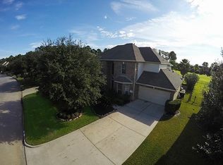 5823 Pinelake Crossing Dr, Spring, TX 77379