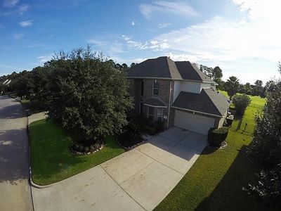5823 Pinelake Crossing Dr, Spring, TX, 77379