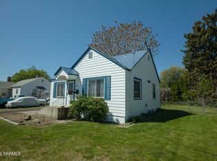 1012 S 29th Ave, Yakima, WA 98902