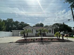 1008 N Lincoln Ave, Tampa, FL 33607