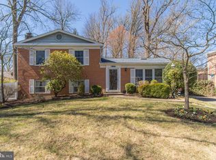 2615 Weller Rd, Silver Spring, MD 20906