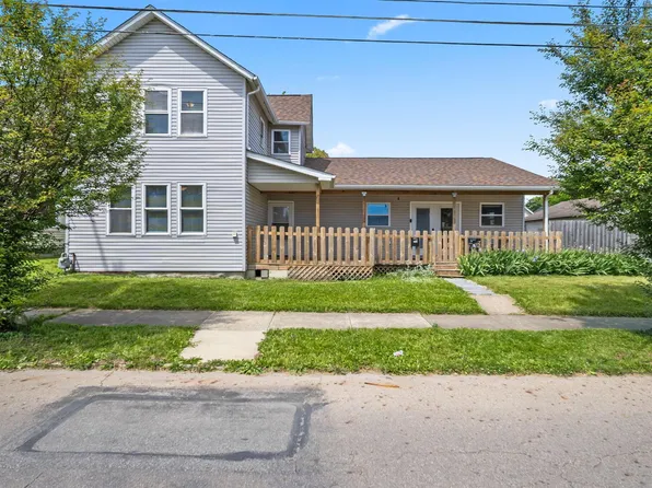 100 Hosack St #A, Columbus, OH 43207