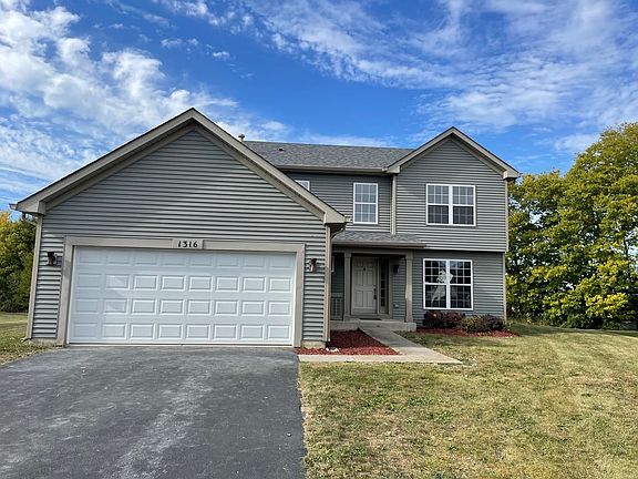 2nd image of 1316 Emington Ct