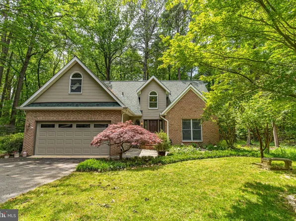 12702 Mill Creek Dr, Lusby, MD 20657