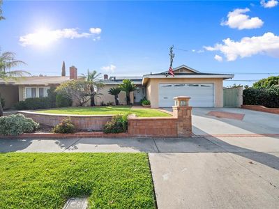 3465 Halbrite Ave, Long Beach, CA, 90808