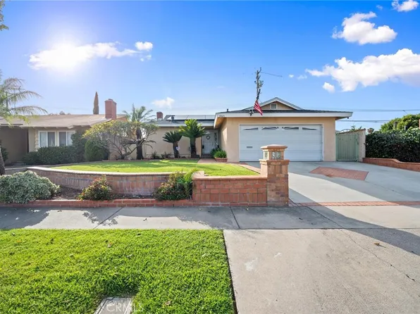 3465 Halbrite Ave, Long Beach, CA 90808