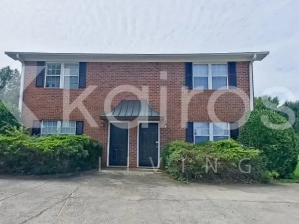 160 Deer Pkwy, Athens, GA 30605