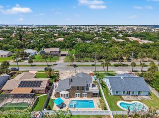 315 E Central Blvd, Cape Canaveral, FL 32920