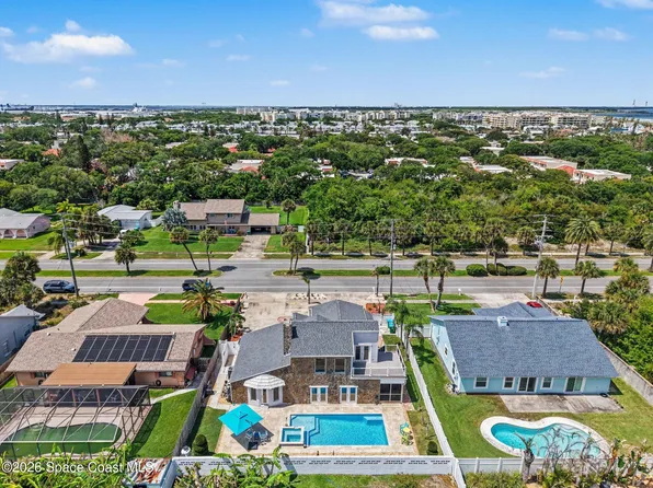 315 E Central Blvd, Cape Canaveral, FL 32920