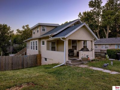 1013 1st Ave, Plattsmouth, NE, 68048