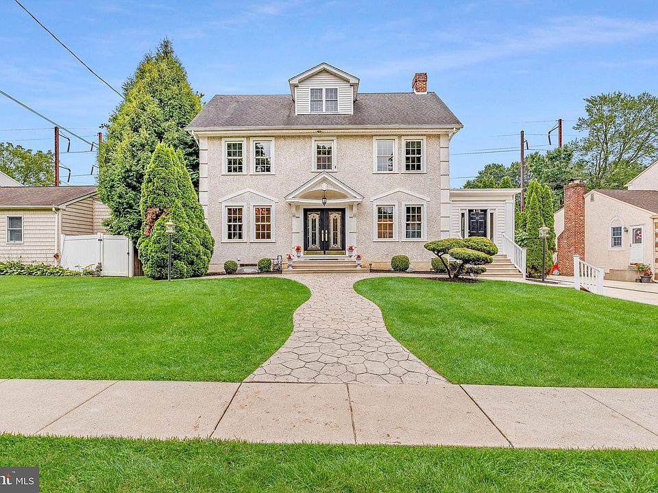 415 Highland Ave, Morton, PA 19070 MLS PADE2052172 Zillow