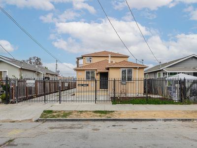 1037-1039 91st Ave, Oakland, CA, 94603