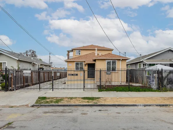 1037-1039 91st Ave, Oakland, CA 94603