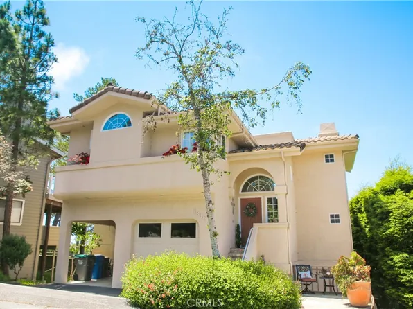1310 Ellis Ave, Cambria, CA 93428