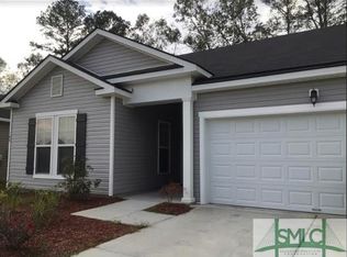 168 Calm Oaks Cir, Savannah, GA 31419
