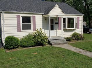 407 Bowman Ave, Salem, VA 24153