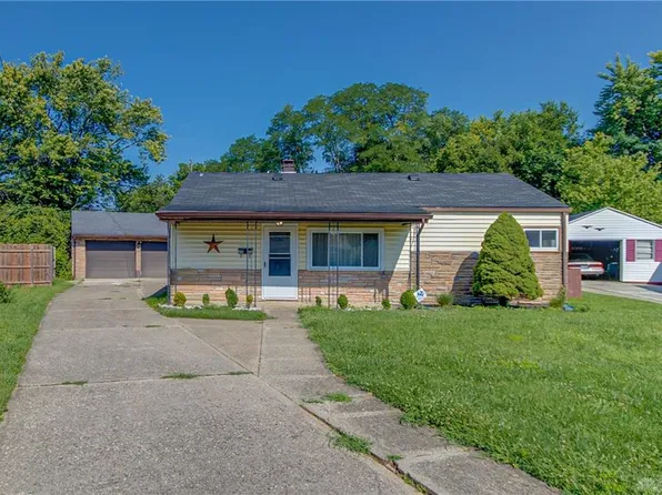 2032 N Hadley Rd, Springfield, OH 45505